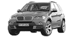 BMW E70 P075D Fault Code