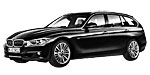 BMW F31 P075D Fault Code